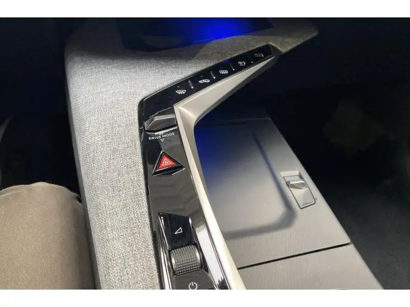 Occasion Peugeot 3008 Allure HYBRID BLUE 34