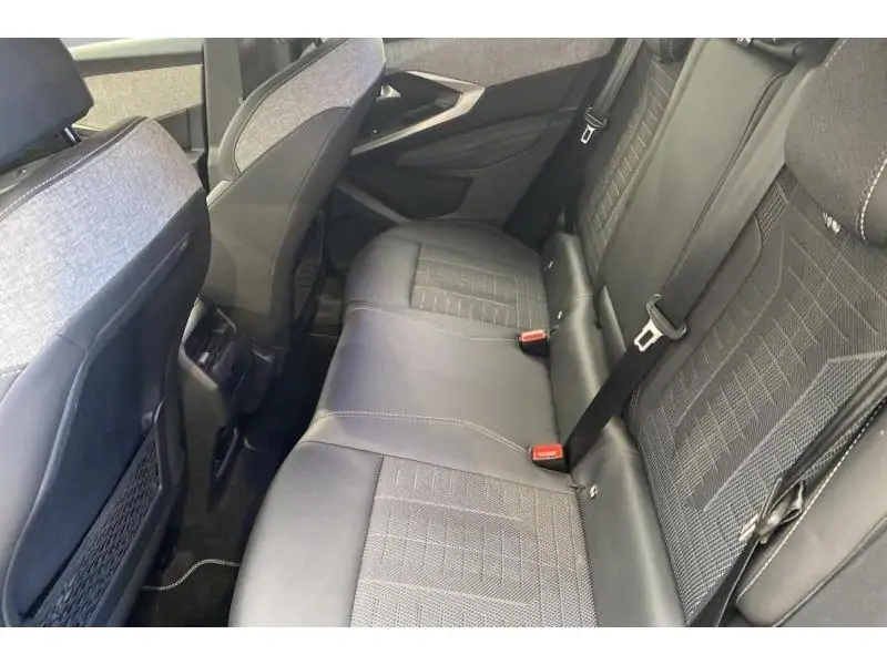 Occasion Peugeot 3008 GT Mild-Hybrid e-DCS6 GREY 18