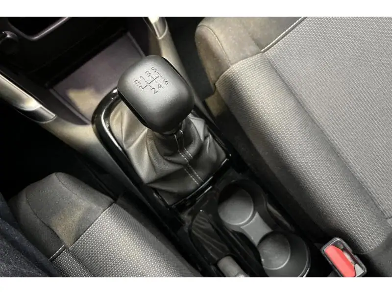 Occasion Citroen C3 Aircross Feel BLACK 16