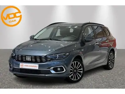 Occasie Fiat Tipo SW City Life MHEV - Camera BLUE