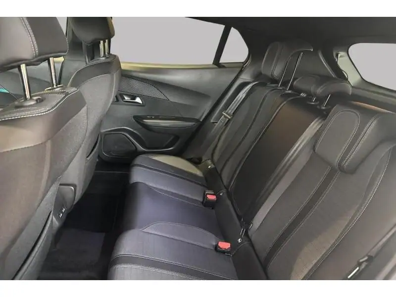 Occasion Peugeot 2008 Allure Pack GREY 18