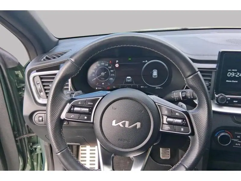 Occasion Kia Ceed & Pro /Pro GREEN 12