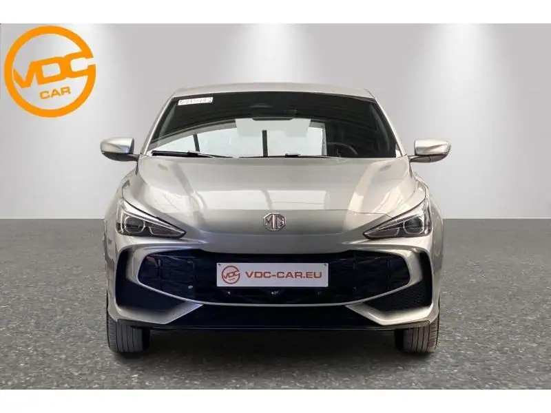 Occasion MG MG3 1.5 HYBRID + Comfort GREY 5
