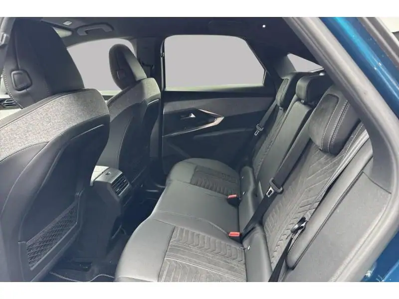 VEHICLE__CONDITION_SERVICE Peugeot 3008 GT BLUE 18