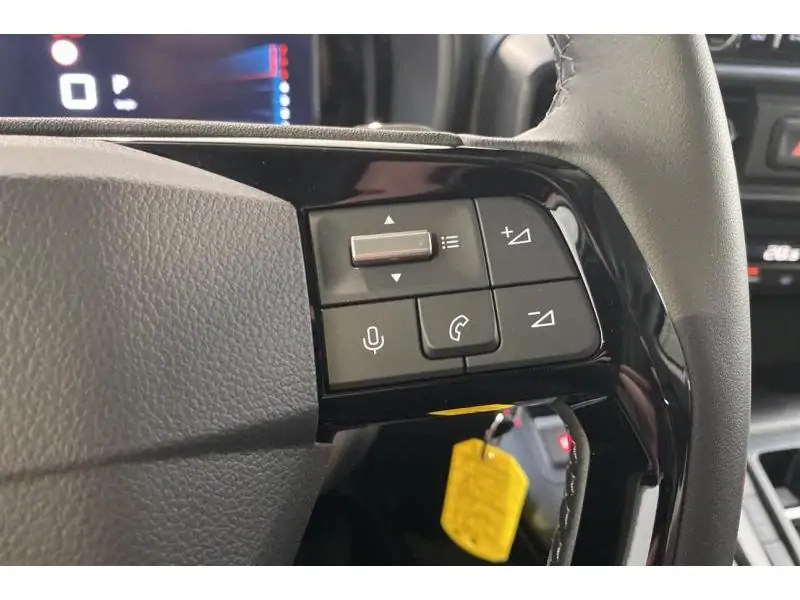 Occasion Citroen Berlingo 1.5 HDI EAT8 CAMERA CARPLAY WHITE 22