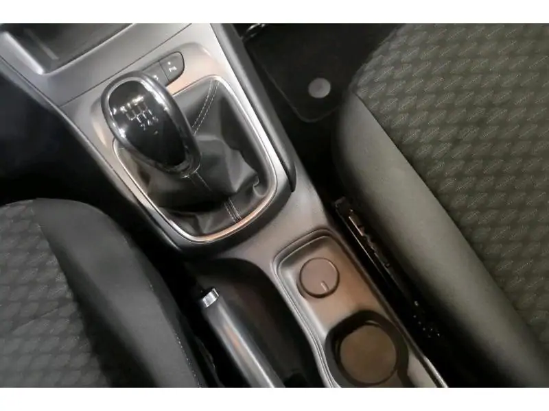 Occasion Opel Astra K Edition GREY 16