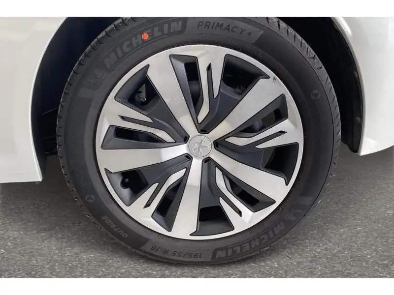 Occasion Peugeot 208 Active WHITE 20