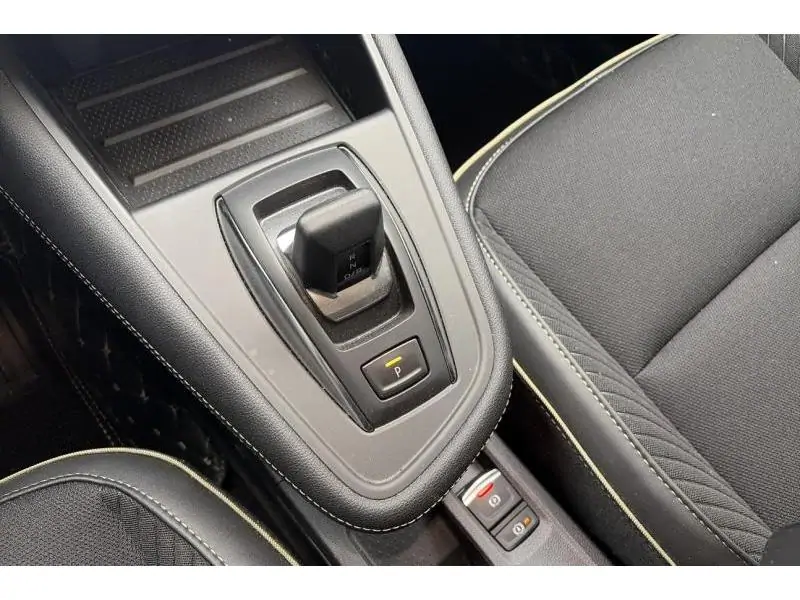 Occasion Renault Symbioz Limited GREY 16