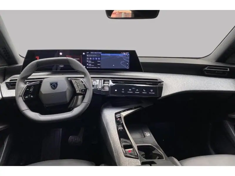 Occasion Peugeot 3008 Allure Hybrid MHEV GREY 11