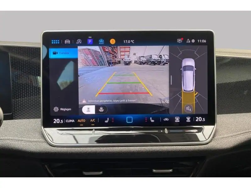 Occasion Volkswagen Passat Variant 1.5 eTSI DSG7 Business Premium GREY 14