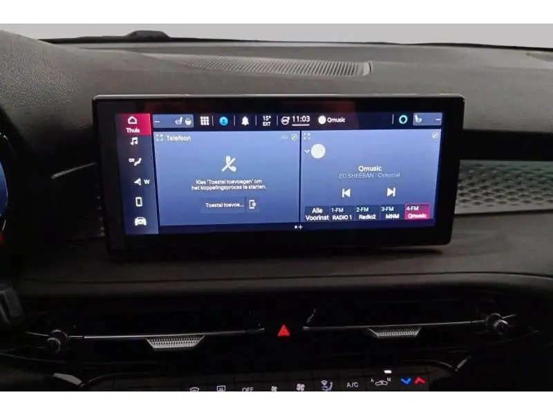 VEHICLE__CONDITION_SERVICE Alfa Romeo Tonale Sprint Plug-in Hybrid Q4 190 RED 14
