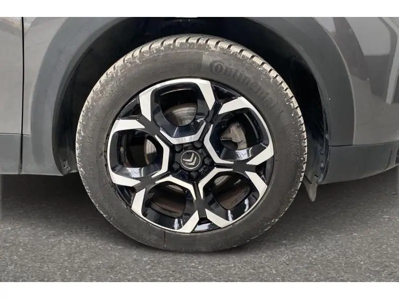 Occasion Citroen C5 Aircross Feel GREY 22