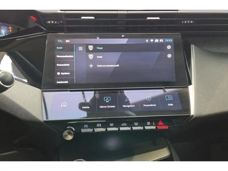 Occasion Peugeot 408 ALLURE BLUE 30