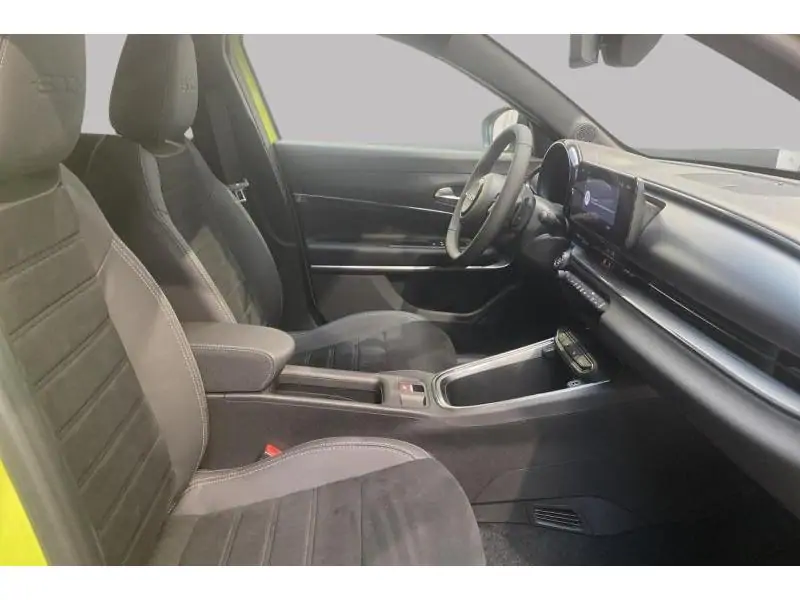 Occasion Fiat 600 Sport YELLOW 8
