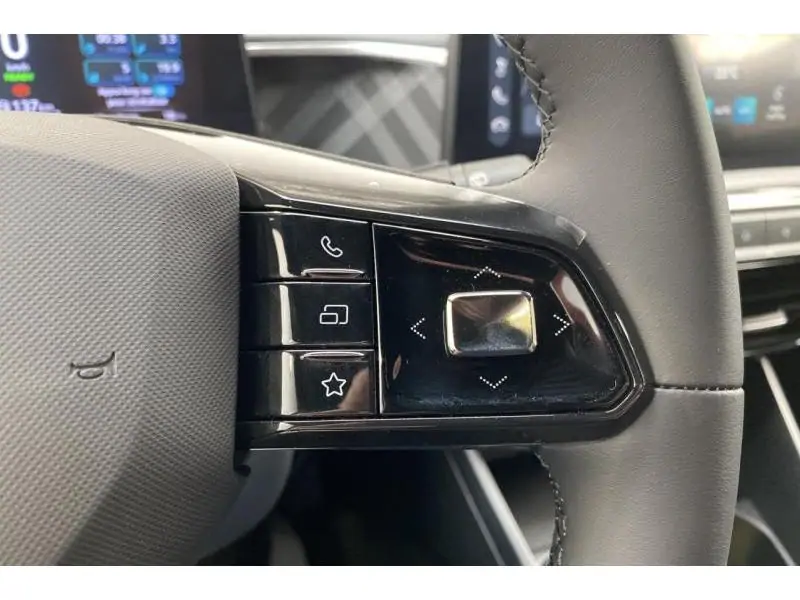 Occasion MG MG3 1.5 HYBRID LUXURY DCT BLACK 22