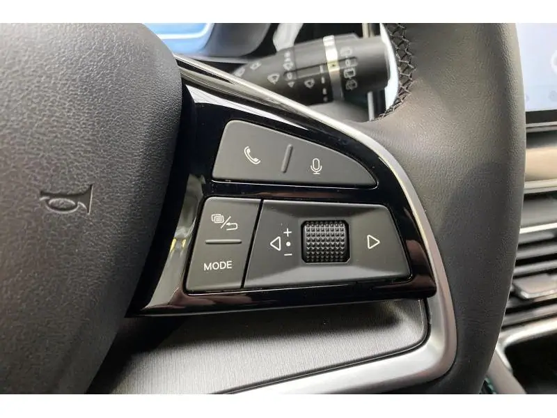 Occasion BYD Seal U DM-I DM-i 218 PHEV BOOST 2WD BLACK 26