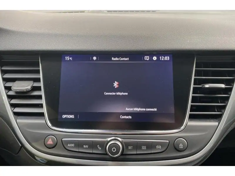 Occasion Opel Crossland X Edition GREY 26