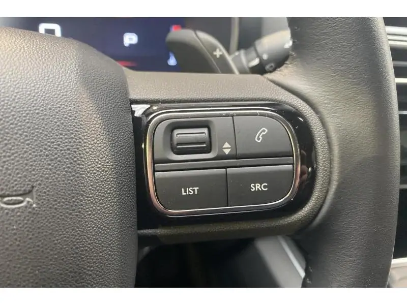 Occasion Citroen C5 Aircross PLUS HYBRID 136 eDCS6 GREY 22