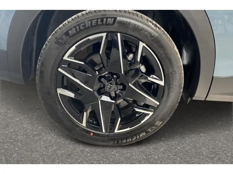 Occasion Peugeot 5008 Allure* Caméra de recul 7places! BLUE 23