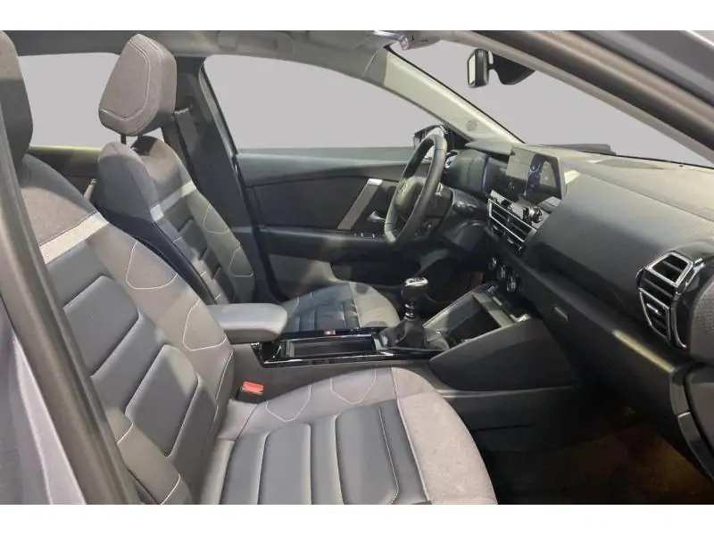 Occasie Citroen C4 Max GREY 8