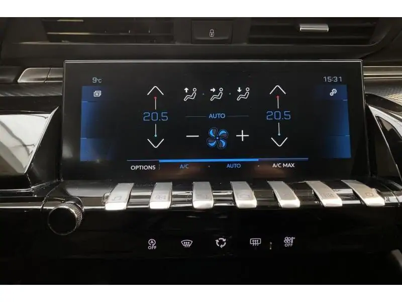 Occasion Peugeot 508 SW Allure Pack GREY 15