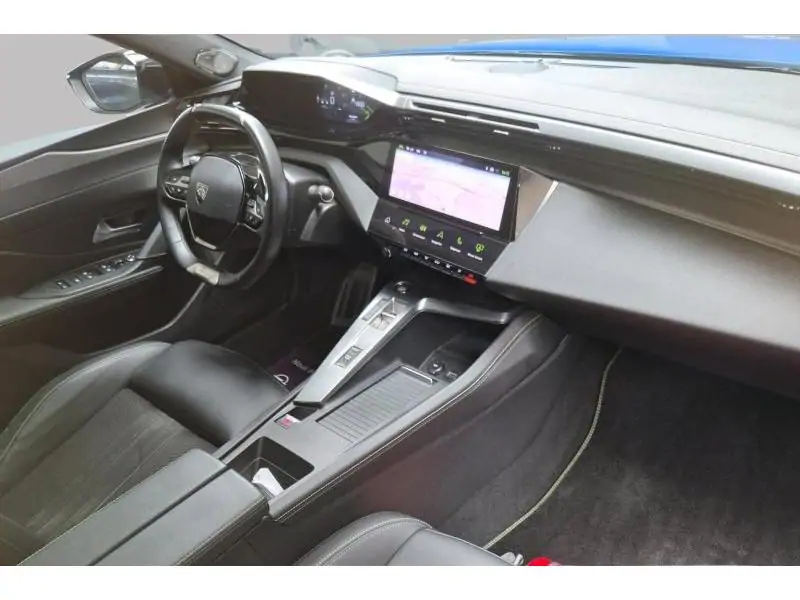 Occasion Peugeot 308 GT BLUE 2