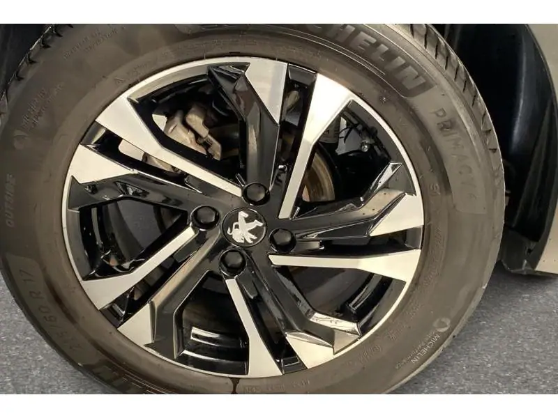 Occasion Peugeot 2008 Allure Pack GREY 23