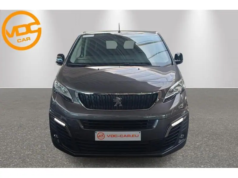 Occasion Peugeot Expert IV Premium 5 places AUTO GREY 5