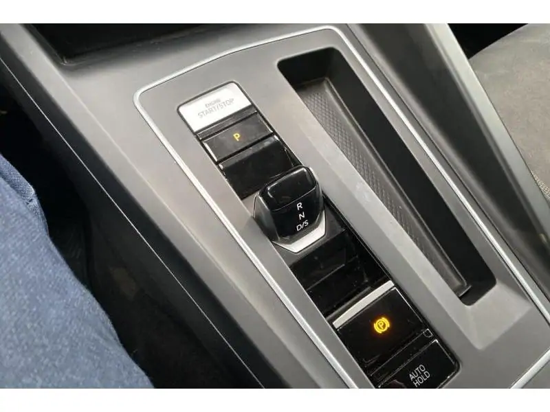 Occasie Volkswagen Golf VIII Life BLACK 16