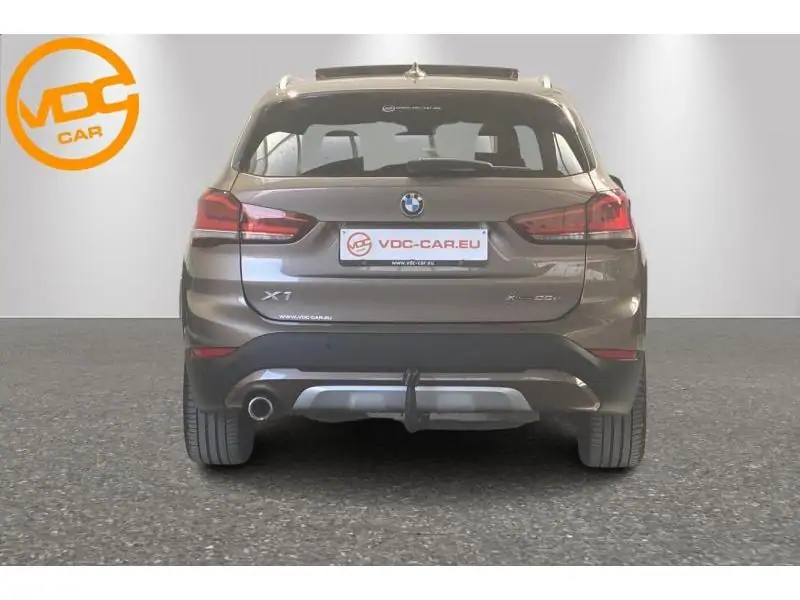 Occasie BMW Serie X X1 X DRIVE 25e BEIGE 7