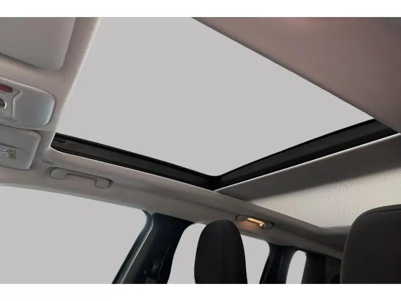 Occasion Jeep Renegade NORTH STAR BLUE 27