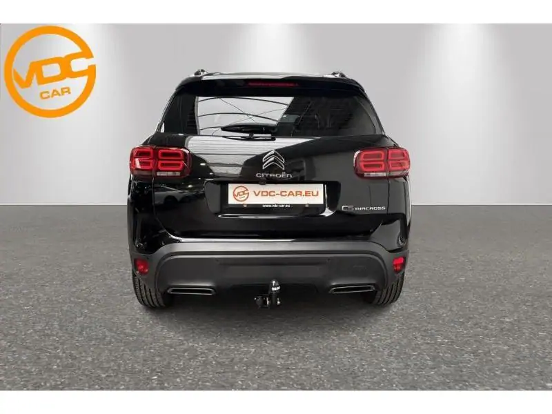 Occasion Citroen C5 Aircross Business GPS GREY 7