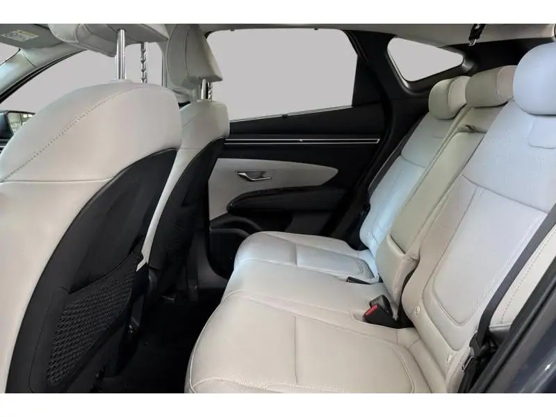 Occasion Hyundai Tucson Full PHEV 230 PK BLUE 18