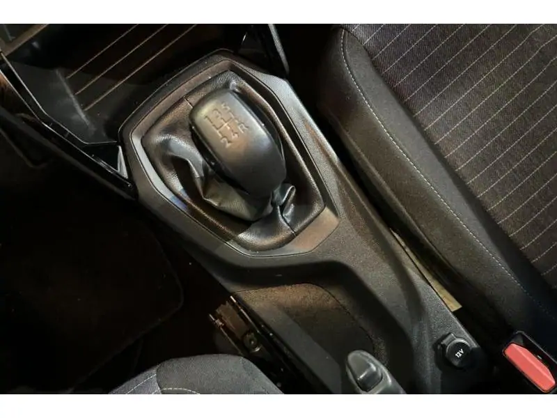 Occasion Peugeot 208 II & e- Like GREY 16