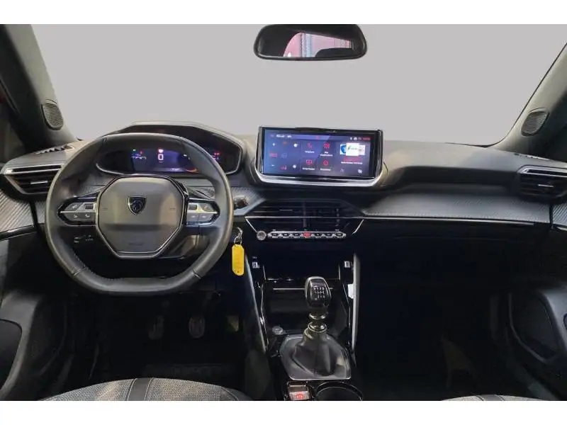 Occasion Peugeot 2008 II Allure RED 11