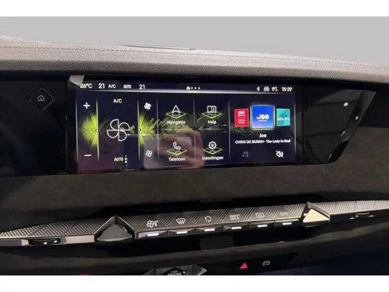 VEHICLE__CONDITION_SERVICE Peugeot 5008 ALLURE Hybrid 145 ch e-DSC6 GREY 13