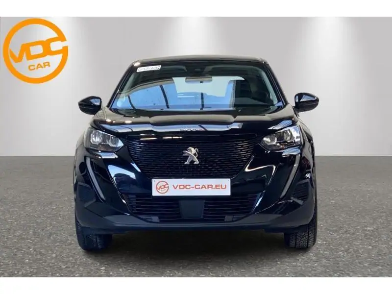 Occasion Peugeot 2008 Active Pack BLACK 5