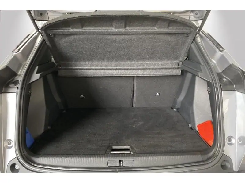 Occasion Peugeot 2008 II Allure SILVER 19