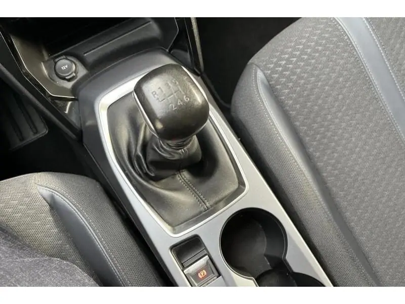 Occasion Peugeot 2008 allure BLUE 16