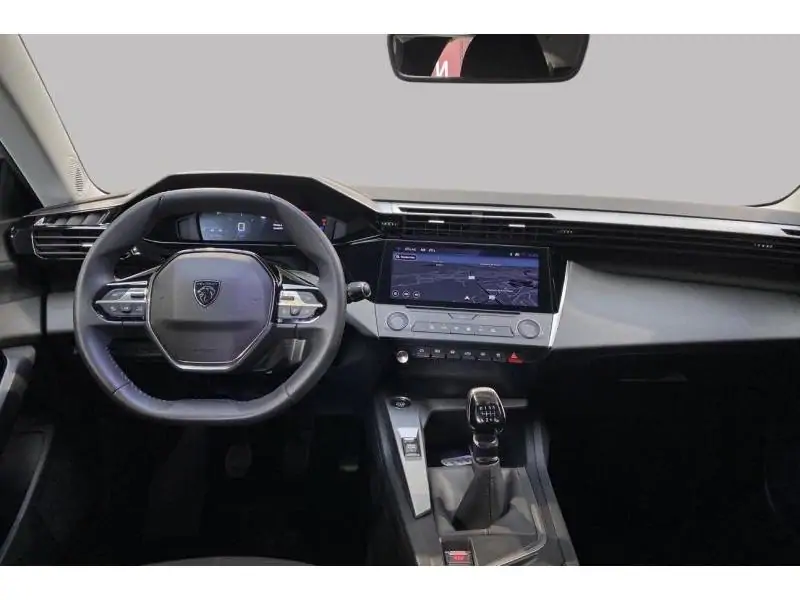 Occasion Peugeot 308 Active WHITE 11