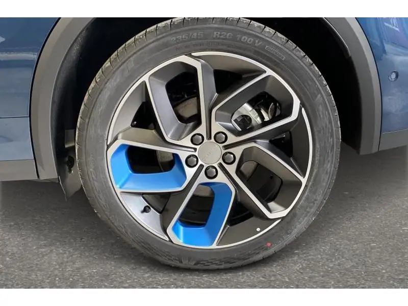 Occasion Lynk & Co 01 BATTERY 6.6 KW/H6.6 BLUE 20