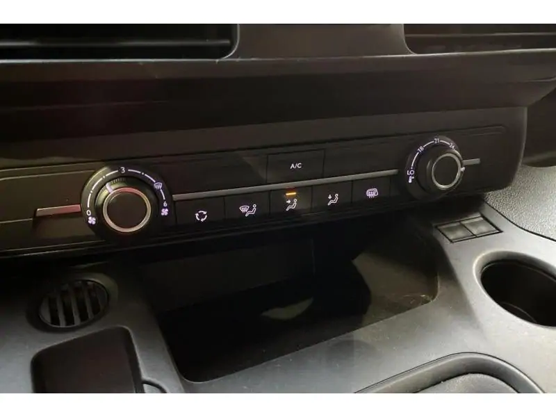 Occasion Peugeot Partner Premium WHITE 15