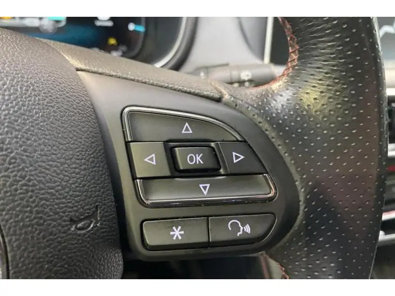 Occasion MG EHS LUXURY 1.5TGDI PHEV BLACK 25