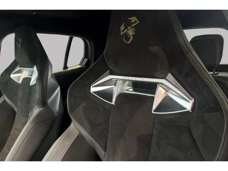 VEHICLE__CONDITION_SERVICE Abarth 600e scorpionissima PURPLE 21