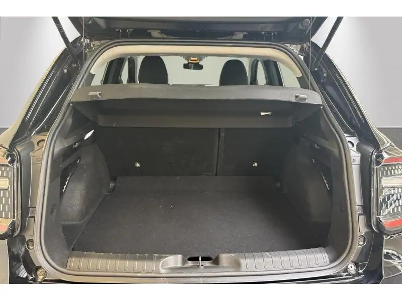 VEHICLE__CONDITION_SERVICE Fiat 600 Hybrid BLACK 19