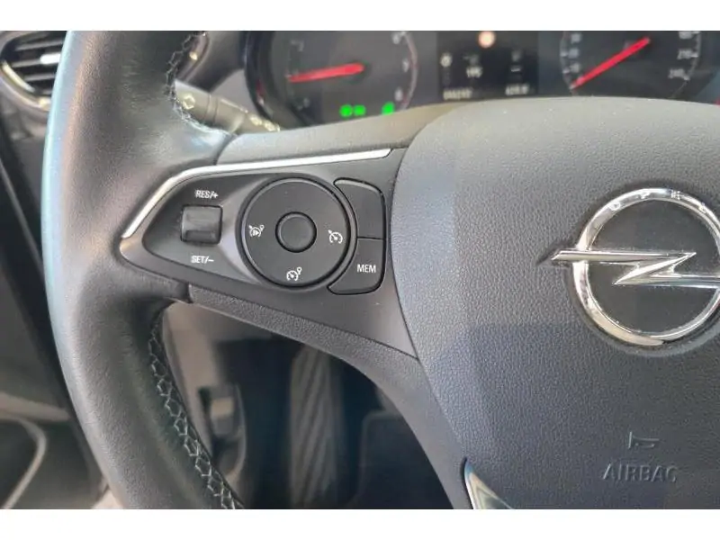 Occasion Opel Crossland 2020 WHITE 26