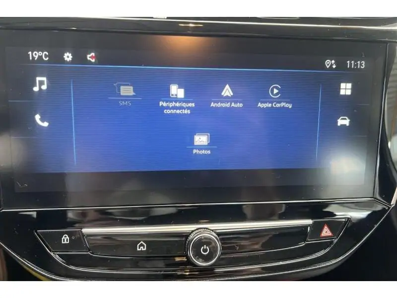 VEHICLE__CONDITION_SERVICE Opel Corsa EDITION GREY 22