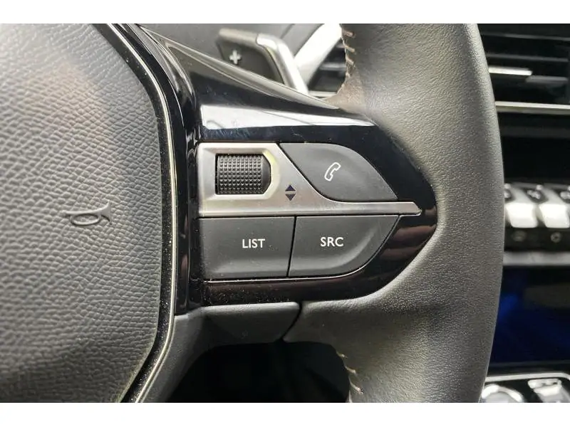 Occasion Peugeot 3008 Allure Pack HYBRID GREY 23
