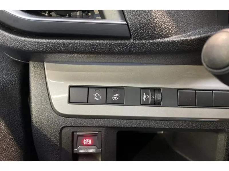 Occasion Opel Zafira Life SELECTION LWB XL 2.0 TURBO D BLACK 23