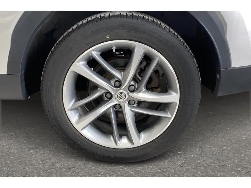 Occasion MG EHS PLUG IN HYBRID Luxury GREY 20